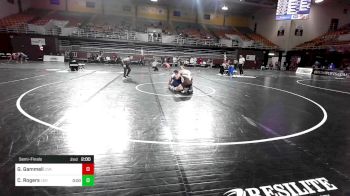 Replay: Mat 3 - 2024 2024 Sheridan Tournament | Dec 20 @ 10 AM