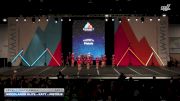 Woodlands Elite - Katy - Pistols [2026 L1 Youth Small Day 1] 2026 The Youth Summit