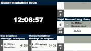 Replay: Big East Outdoor T&F Championships | May 16 @ 12 PM