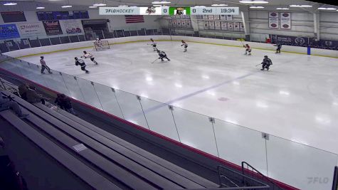 Replay: Home - 2024 Thunder vs SS Kings | Nov 22 @ 1 PM