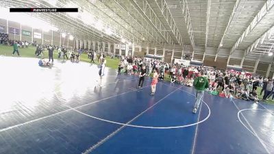 145 lbs Cons. Semi - Inaily Samaniego, Champions Wrestling Club vs Breanna Maldonado, Shootbox Wrestling Club