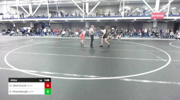 Replay: Mat 8 - 2023 Franklin and Marshall Lehman Open | Jan 6 @ 9 AM
