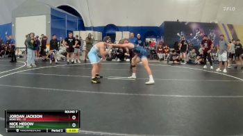 Replay: Mat 26 - 2024 Gridiron Duals & Open | Oct 27 @ 8 AM