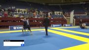 MAXIM DOLGIN vs JAREN BRADLEY GROB 2024 Pan IBJJF Jiu-Jitsu No-Gi Championship