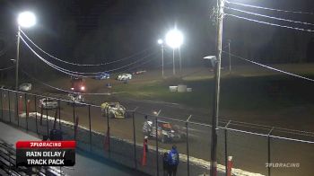 Replay: Weekly Racing at Utica-Rome | May 2 @ 7 PM