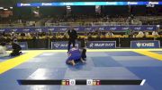 Renato Peçanha Mendes vs Jorge Antonio Castro Pena 2026 Pan Jiu Jitsu IBJJF Championship
