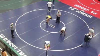 172 lbs Round Of 32 - Ty Dudash, Laurel vs Lucas Pereira, Seneca Valley
