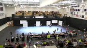 Sprayberry HS "Marietta GA" at 2025 WGI Perc/Winds Southeast Power Regional