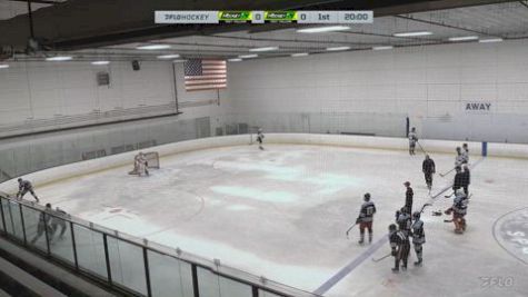 Replay: Home - 2026 Chowder Cup - NESV Premier | Jul 22 @ 10 AM