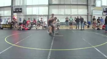 150 lbs Round 3 (6 Team) - Kayden Marolf, Revival Evil Empire vs Jake Bacon, Team Gotcha Blue