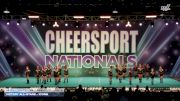 Victory All-Stars - 1CONS [2026 L1 Youth - D2 - Small - C Day 2] 2026 CHEERSPORT National All Star Cheerleading Championship