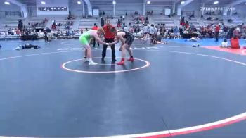 220 lbs Prelims - Trent Sibble, Superior Wrestling Academy vs Joey King, Ragin Raisins Catawba HS