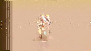 136/143 Round 4 - Cameron Sharpe, Independent vs Jon Brock, The Storm Wrestling Center