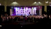 Replay: CHEERSPORT Cartersville Classic | Dec 7 @ 9 AM