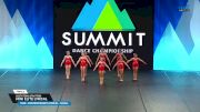 South Texas Strutters - Mini Elite Lyrical [2025 Mini - Contemporary/Lyrical - Small Finals] 2025 The Dance Summit