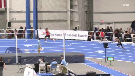 High School Boys' 200m, Finals 12 - Age 13-14