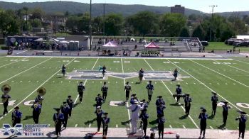 Replay: The Apprentice Sch vs Moravian | Sep 16 @ 12 PM