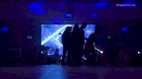 Joslyn Molina vs Katie Beiirut-Kloth 2025 Fight to Win 273