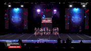 Top Gun All Stars SWFL - AK3 [2026 Junior Flex--Div 1 Day 2] 2026 The All Out Grand Nationals