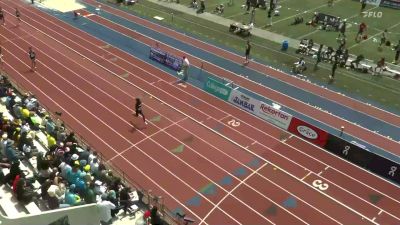 CM Eastern 4x100 Prelims (Event 340) At PR H3