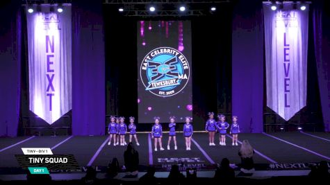 Tiny Squad [2026 Day 1 Tiny--Div 1] 2026 Next Level Grand Nationals