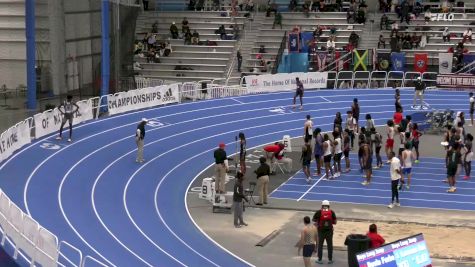 High School Boys' 300m, Finals 20