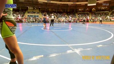 73 lbs Round Of 32 - Lukas Yamaletdzinau, Highland Hornets vs Jaxton Coyer, Michigan West