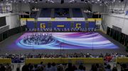 Avon HS "Avon IN" at 2024 WGI Winds Indianapolis Regional
