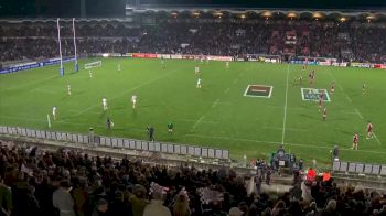 Replay: Union Bordeaux vs ASM Clermont Auvergne - 2025 Union Bordeaux vs ASM-Rugby | Feb 23 @ 8 PM