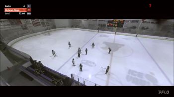 Replay: Delaware vs Skyland | Aug 26 @ 11 AM