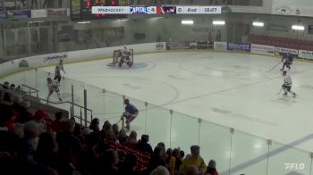 Replay: Home - 2023 Summerside vs Valley | Oct 14 @ 6 PM