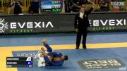 Otavio Sousa's Stunning Triangle