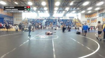 126 Blue Round 5 - Alex Beirne, Satellite vs Landon Johnson, Fleming Island