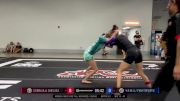 Anna Dobbins vs Audrey Maglietta 2024 ADCC Miami Open