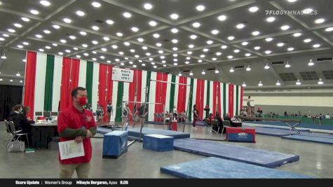 Vivienne Hinkle - Women's Group, Apex - 2021 Christmas on the Chesapeake