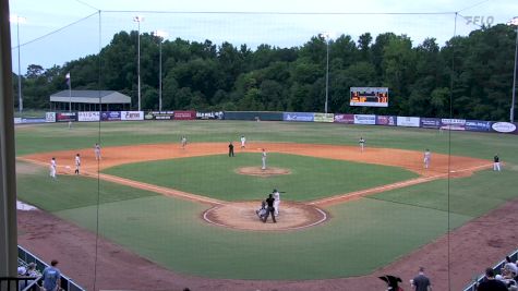 Replay: Home - 2024 Catawba Valley Stars vs Blowfish | Jul 20 @ 6 PM