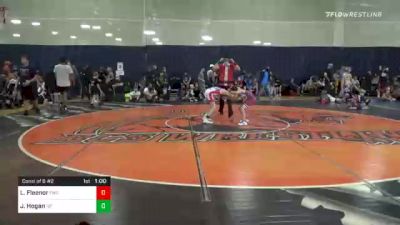 85 Lbs Consolation Landon Fleenor Falcon Wrestling Club Vs Jack Hogan G2 Illinois 85 Lbs Consolation Landon Fleenor Falcon Wrestling Club Vs Jack Hogan G2 Illinois