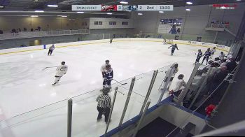 Replay: Home - 2023 Express vs Railers | Oct 6 @ 11 AM