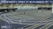 Replay: Muhlenberg vs Moravian | Feb 23 @ 4 PM