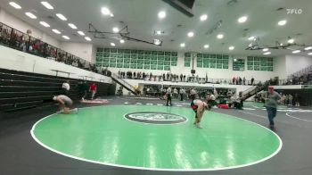 190 lbs Champ. Round 2 - Connor Rothenberger, Rawlins vs Brandt Eichenberger, Torrington