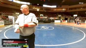 Replay: Mat 1 - 2025 2024-25 Mile High Challenge | Jan 2 @ 11 AM