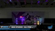Brio Studios - All Star Cheer [2023 Mini - Duo/Trio - Contemporary/Lyrical Day 1] 2023 DanceFest Grand Nationals