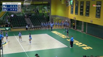 Replay: Northwood vs Upper Iowa | Sep 6 @ 3 PM