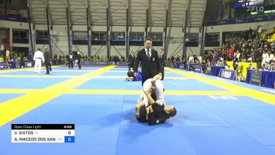 2024 World Jiu-Jitsu IBJJF Championship - Videos - FloGrappling