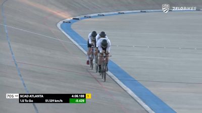 Replay: Collegiate Track Nats - Day 1, Pt. 2