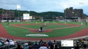 Replay: Home - 2024 Lexington Legends vs Dirty Birds | Aug 8 @ 6 PM