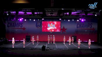 Northern Extreme Athletics - Celsius [2026 L3 Junior Day 1] 2026 ASCS Dance Grand Nationals & Cheer Nationals