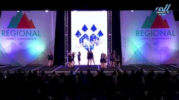 Cheer Athletics - Rochester - TaxiCats [2023 L1 Youth 4/1/2023] 2023 The Regional Summit: Northeast