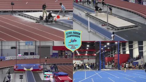 Replay: Field - 2026 Florida Youth Championships | Feb 8 @ 9 AM