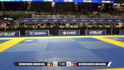 Kellyson Carlos De Lima Da Silva vs Anthony Gabriel Andrade Silva 2026 Pan Jiu Jitsu IBJJF Championship